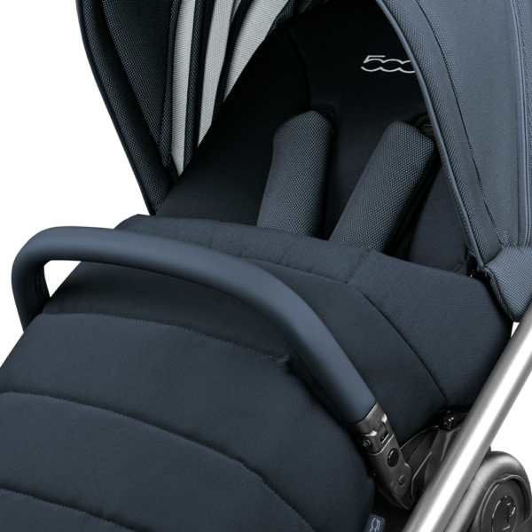 Trio Peg Perego Veloce TC SLK Culla Belvedere 500 Autobrinca Online