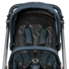 Trio Peg Perego Veloce TC SLK Culla Belvedere 500 Autobrinca Online