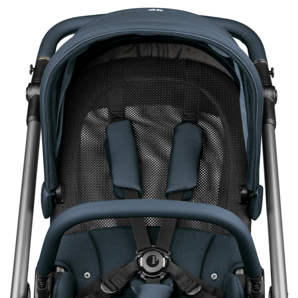 Trio Peg Perego Veloce TC SLK Culla Belvedere 500 Autobrinca Online