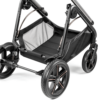 Trio Peg Perego Veloce TC SLK Culla Belvedere 500 Autobrinca Online