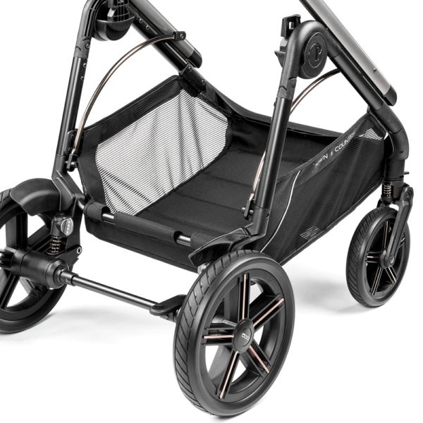 Trio Peg Perego Veloce TC SLK Culla Belvedere 500 Autobrinca Online