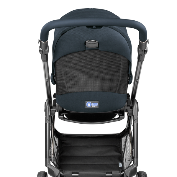 Trio Peg Perego Veloce TC SLK Culla Belvedere 500 Autobrinca Online
