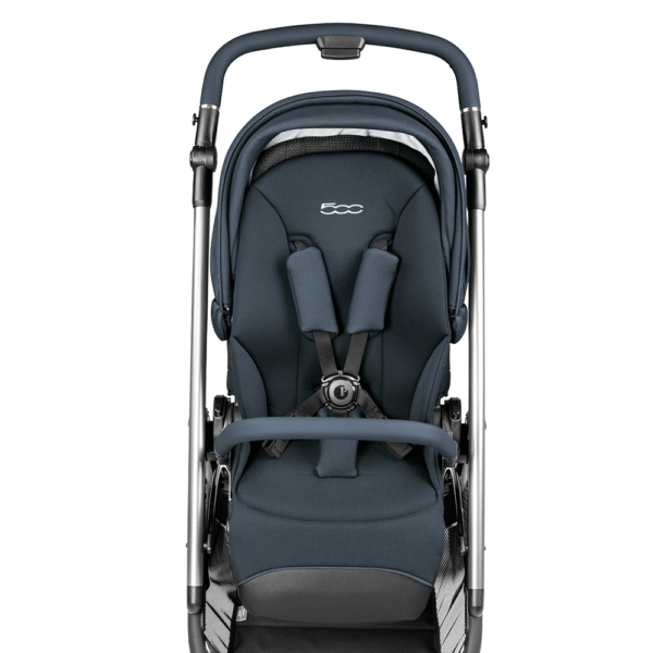 Trio Peg Perego Veloce TC SLK Culla Belvedere 500 Autobrinca Online