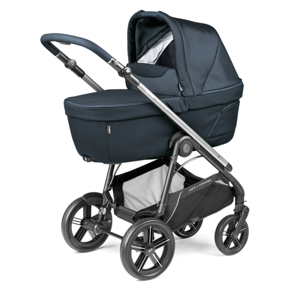 Trio Peg Perego Veloce TC SLK Culla Belvedere 500 Autobrinca Online