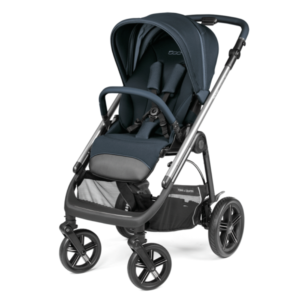 Trio Peg Perego Veloce TC SLK Culla Belvedere 500 Autobrinca Online
