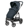 Trio Peg Perego Veloce TC SLK Culla Belvedere 500 Autobrinca Online