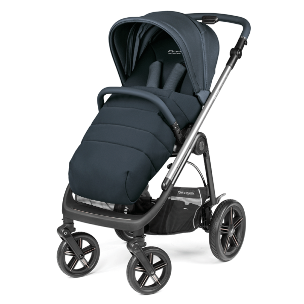 Trio Peg Perego Veloce TC SLK Culla Belvedere 500 Autobrinca Online