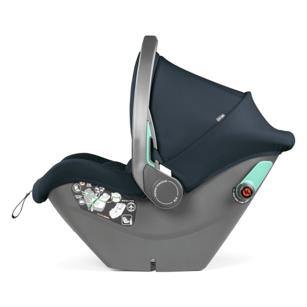 Trio Peg Perego Veloce TC SLK Culla Belvedere 500 Autobrinca Online