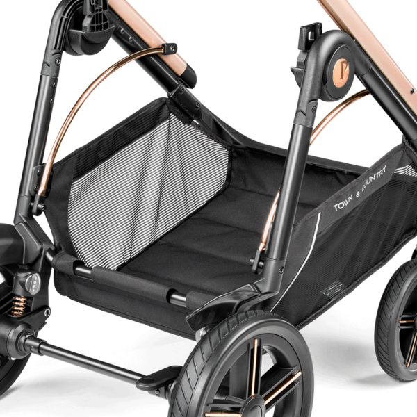 Trio Peg Perego Veloce TC SLK Culla Belvedere Mon Amour Autobrinca Online