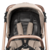 Trio Peg Perego Veloce TC SLK Culla Belvedere Mon Amour Autobrinca Online