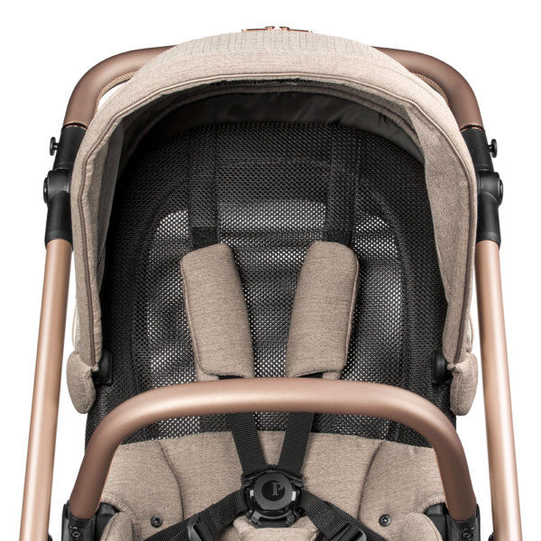 Trio Peg Perego Veloce TC SLK Culla Belvedere Mon Amour Autobrinca Online