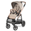 Trio Peg Perego Veloce TC SLK Culla Belvedere Mon Amour Autobrinca Online