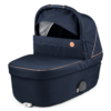 Trio Peg Perego Veloce TC SLK Culla Belvedere Blue Shine Autobrinca Online