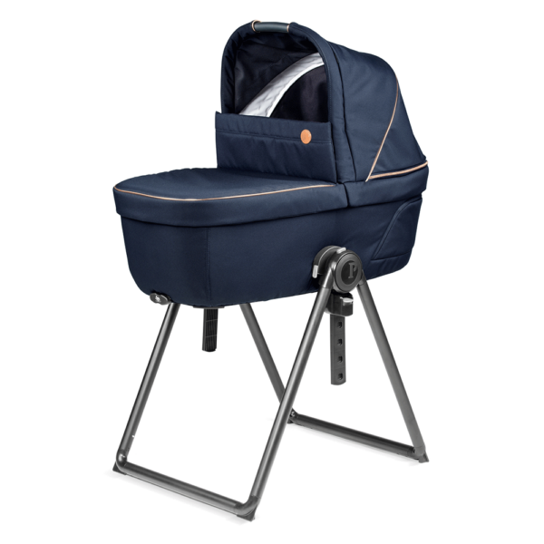 Trio Peg Perego Veloce TC SLK Culla Belvedere Blue Shine Autobrinca Online