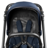 Trio Peg Perego Veloce TC SLK Culla Belvedere Blue Shine Autobrinca Online