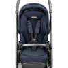 Trio Peg Perego Veloce TC SLK Culla Belvedere Blue Shine Autobrinca Online