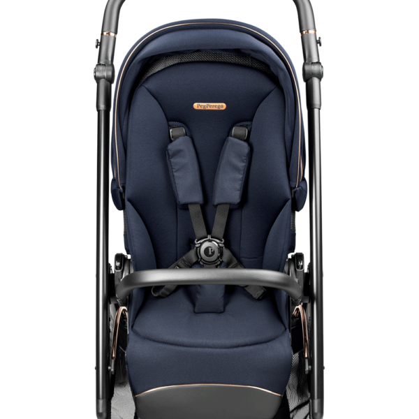 Trio Peg Perego Veloce TC SLK Culla Belvedere Blue Shine Autobrinca Online