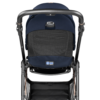 Trio Peg Perego Veloce TC SLK Culla Belvedere Blue Shine Autobrinca Online