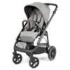 Trio Peg Perego Veloce TC SLK Culla Belvedere Mercury Autobrinca Online