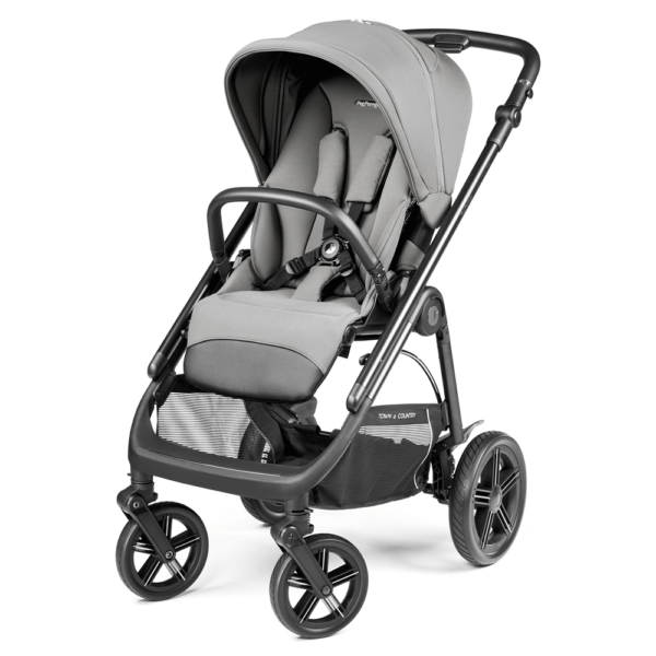Trio Peg Perego Veloce TC SLK Culla Belvedere Mercury Autobrinca Online