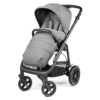 Trio Peg Perego Veloce TC SLK Culla Belvedere Mercury Autobrinca Online
