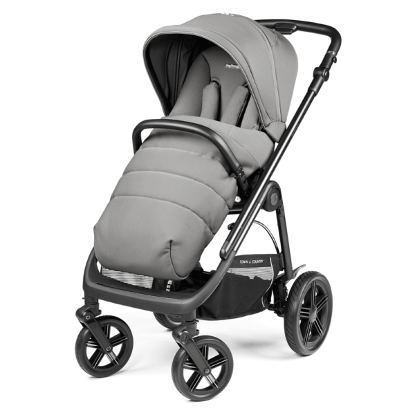 Trio Peg Perego Veloce TC SLK Culla Belvedere Mercury Autobrinca Online
