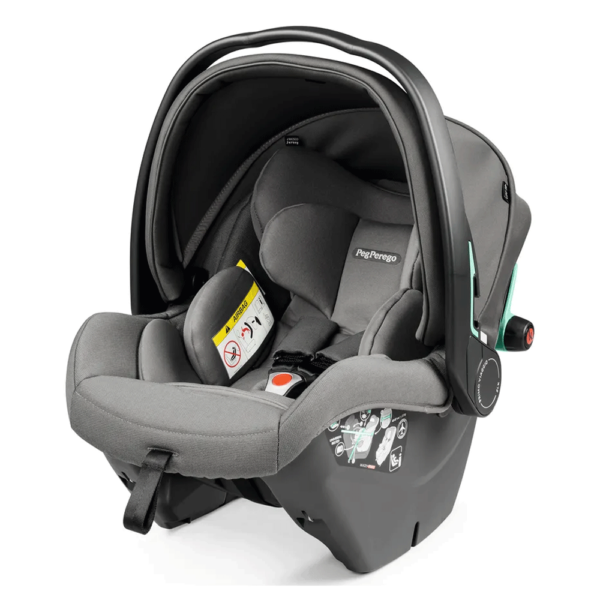 Trio Peg Perego Veloce TC SLK Culla Belvedere Mercury Autobrinca Online