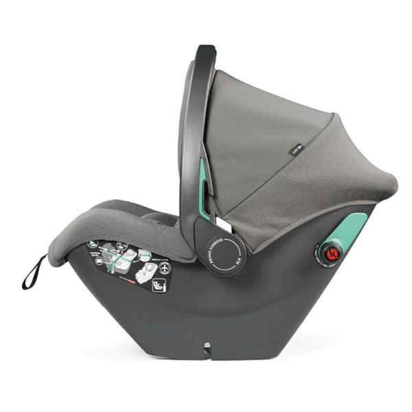 Trio Peg Perego Veloce TC SLK Culla Belvedere Mercury Autobrinca Online