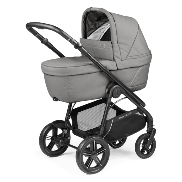 Trio Peg Perego Veloce TC SLK Culla Belvedere Mercury Autobrinca Online