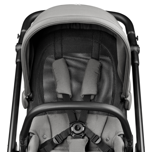 Trio Peg Perego Veloce TC SLK Culla Belvedere Mercury Autobrinca Online