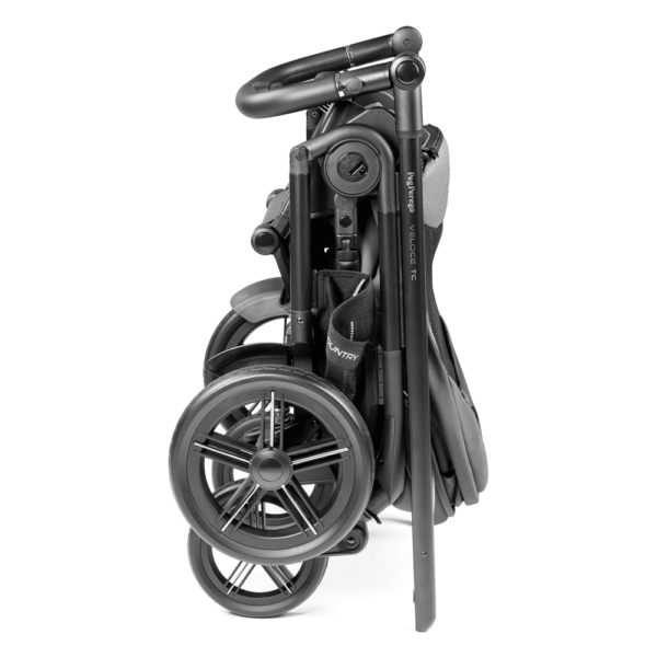 Trio Peg Perego Veloce TC SLK Culla Belvedere Mercury Autobrinca Online