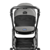 Trio Peg Perego Veloce TC SLK Culla Belvedere Mercury Autobrinca Online