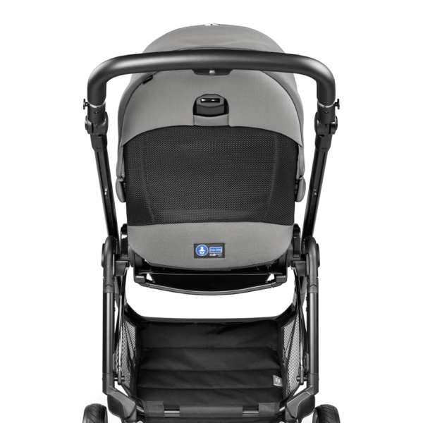 Trio Peg Perego Veloce TC SLK Culla Belvedere Mercury Autobrinca Online