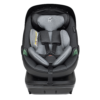 Trio Bébécar Pack BIB C501 Chassi Misto Cromado Preto Autobrinca Online