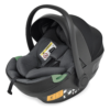 Trio Bébécar Pack BIB C501 Chassi Misto Cromado Preto Autobrinca Online