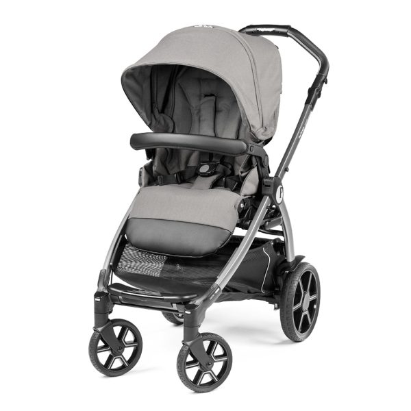 Carrinho Peg Perego Book Mercury Autobrinca Online