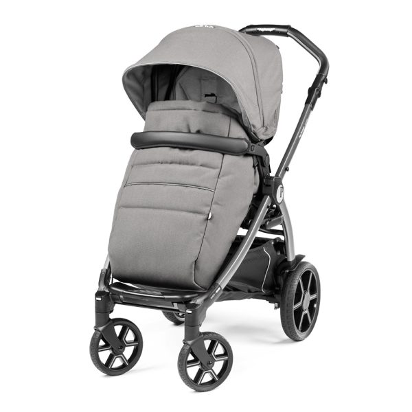 Carrinho Peg Perego Book Mercury Autobrinca Online