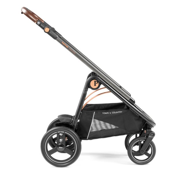 Duo Peg Perego Veloce TC Lounge 500 Autobrinca Online