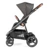 Duo Peg Perego Veloce TC Lounge 500 Autobrinca Online