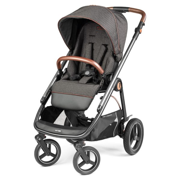 Duo Peg Perego Veloce TC Lounge 500 Autobrinca Online