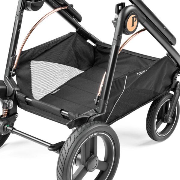 Duo Peg Perego Veloce TC Lounge Blue Shine Autobrinca Online