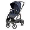 Duo Peg Perego Veloce TC Lounge Blue Shine Autobrinca Online