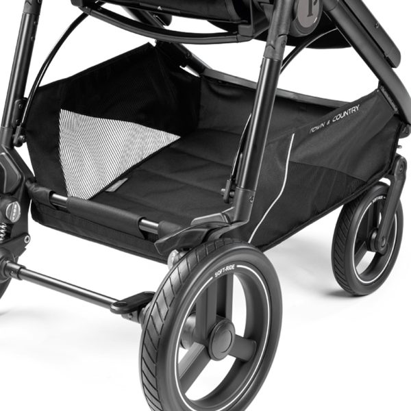 Duo Peg Perego Veloce TC Lounge Green Autobrinca Online www.autobrinca.com 6