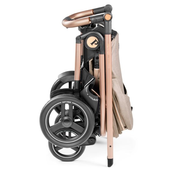 Duo Peg Perego Veloce TC Lounge Mon Amour Autobrinca Online