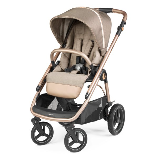 Trio Peg Perego Veloce TC SLK Culla Grande Mon Amour Autobrinca Online