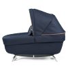 Trio Peg Perego Book SLK Culla Elite Blue Shine Autobrinca Online