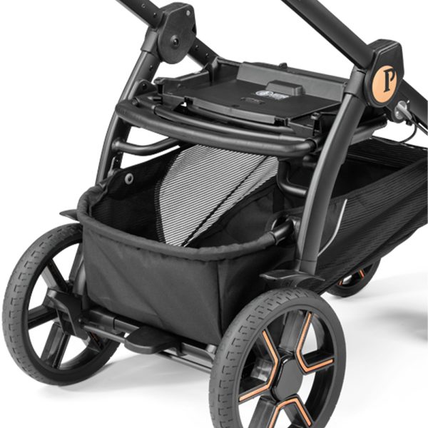 Duo Peg Perego Book Lounge Blue Shine Autobrinca Online