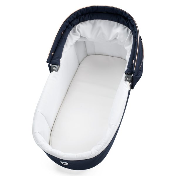 Trio Peg Perego Book SLK Culla Elite Blue Shine Autobrinca Online