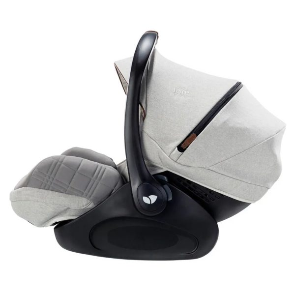 Duo Joie Finiti c/ i-Level Recline Signature Oyster Autobrinca Online