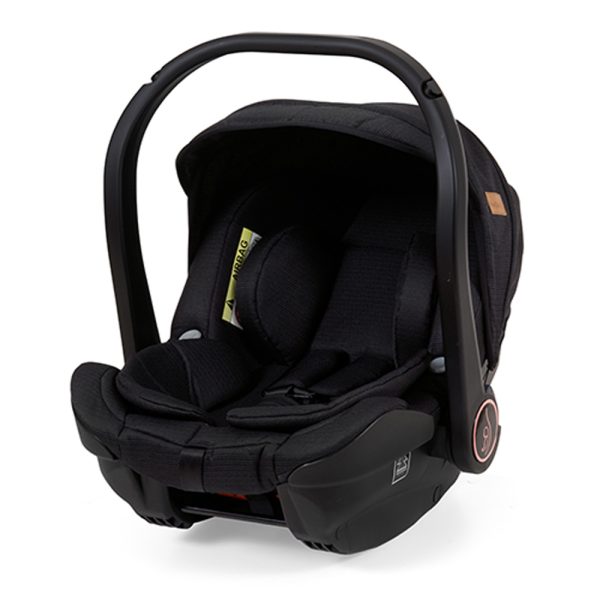 Duo MaxiBaby Prestige Rose Golden Autobrinca Online